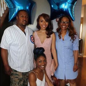 Meet your Posher, Janice